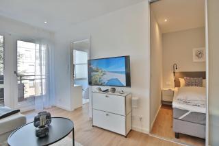 Residenz am Hang Residenz am Hang Appartement 311 - 3