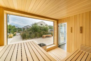 DUE VILLAS Apartments - beautiful beach apartments - Dobropoljana - 1