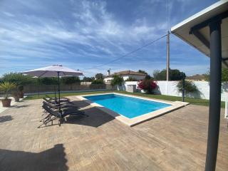 Casa La Cabaña - Chiclana de la Frontera - 8