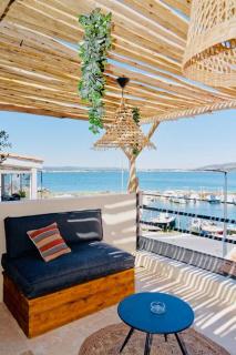 Maison bohème au bord de l'eau - Sète - 6