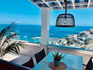 Welcome to your paradise at Puerto Rico de Gran Canaria! - Puerto Rico de Gran Canaria - 0