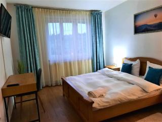 Apartament Panoramic Toplița - Topliţa - 4