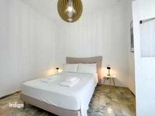 Casa Cristóbal Colón habitaciones con vistas a Semana Santa y Fiestas - Ayamonte - 5