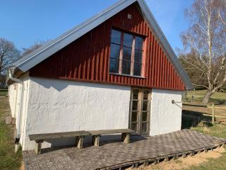 Navröds Gård - Sjöbo - 3
