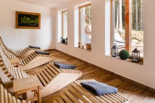 Wellness Hotel Ondrášův dvůr - Bílá - 1
