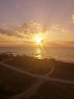 Magnifique vue mer La terrasse de Poséidon - 8