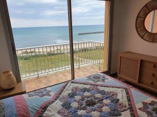 Magnifique vue mer La terrasse de Poséidon - 6