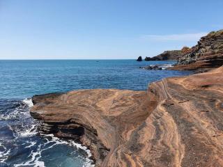 Magnifique vue mer La terrasse de Poséidon - 3