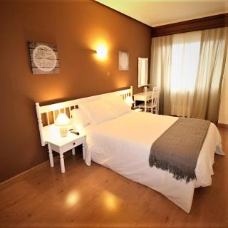 Hotel América Ferrol - 9