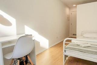 Porto Concept Home - University Residence & Guesthouse - Pólo III Campo Alegre - Oporto - 3