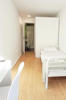 Porto Concept Home - University Residence & Guesthouse - Pólo III Campo Alegre - Oporto - 4