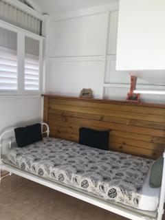 Bungalow: La Favéla Chic/The Chic Favela - Trois-Rivières - Trois-Rivières - 1