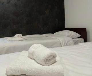Apartmani Bosfor - Niška Banja - 5