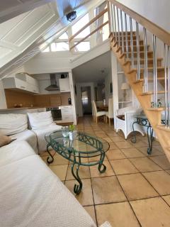 Hagnauer-Ferienwohnung im Seegarten - 2