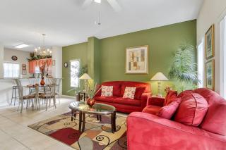 Emerald Delight 3 bed townhome near Disney - Kissimmee - 1