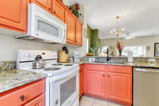 Emerald Delight 3 bed townhome near Disney - Kissimmee - 7