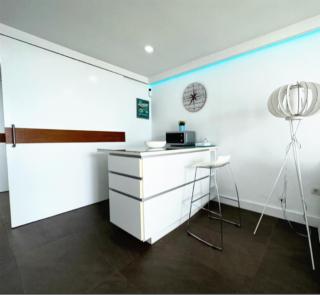 Apartamento Playa chica, vistas al mar Lanzarote - 1