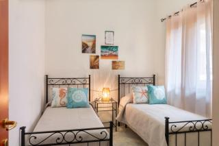 Donatello Home stay - Villasimius - 9