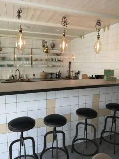 Mojo organic spa - 7