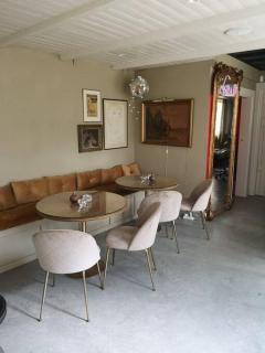 Mojo organic spa - 3