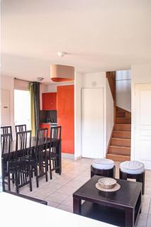 T3 dans résidence avec piscine - 9