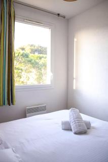 T3 dans résidence avec piscine - 2