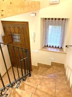 LA PORTADA DE ABAJO - Gallegos - 2