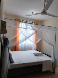 Joy's 1bedroom Apartment Mtwapa - 0