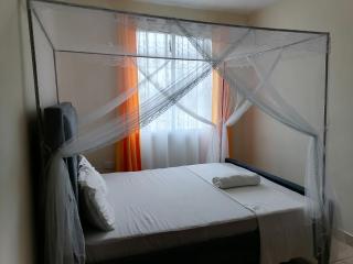 Joy's 1bedroom Apartment Mtwapa - 1