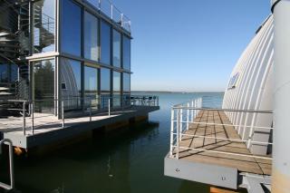 Open-Water-Resort - Geierswalde - 7