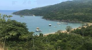 Chalés da Barra Ilhabela - Ilhabela - 6
