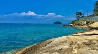 Chalés da Barra Ilhabela - Ilhabela - 2