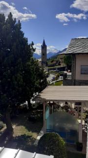 lo Tsanty - Aosta - 4
