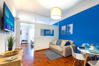 Pausea Suite - Napels - 5