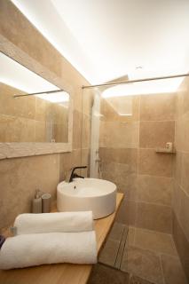 PHOENIX maison d'hôtes & SPA - Ginasservis - 9
