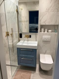 Lazurowy Apartament - 1