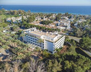 Alanda Marbella Hotel - Marbella - 8