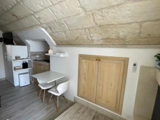 Monolocale Dimora Borgo Monte nel cuore di Otranto con garage - 2