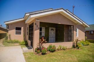 Entire residential home • Trelawny• Smalls Villa - Florence Hall - 2