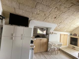 Monolocale Dimora Borgo Monte nel cuore di Otranto con garage - 3