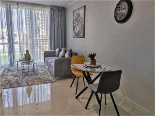 Executive Suite at Ellipse in Waterfall Midrand - 6