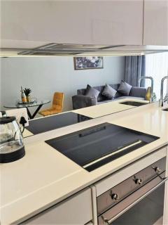Executive Suite at Ellipse in Waterfall Midrand - 3