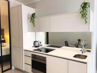 Executive Suite at Ellipse in Waterfall Midrand - 4