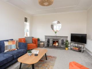 Gwynant - Bull Bay - Amlwch - 6