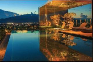 The Astra 1bedroom 50sq.m,close night bazaar and old city - 9