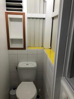 Bungalow: La Favéla Chic/The Chic Favela - Trois-Rivières - 2