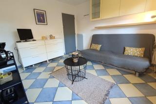 Magnificent apartment of 20 m with terrace - Bandol - 7
