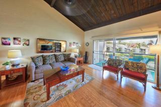 Hale Kamaole 333 - Wailea - 3