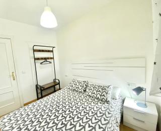 Jaime el Conquistador Apartment - Madrid - 9