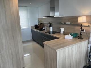Stunning Modern 2 Bedroom Apartment - Alcazaba Lag - Estepona - 5